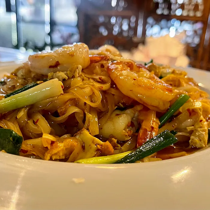 Thai Elephant Bistro Picture 7