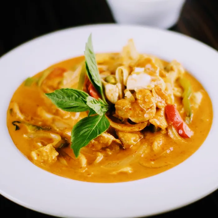 Thai Elephant Bistro Picture 1