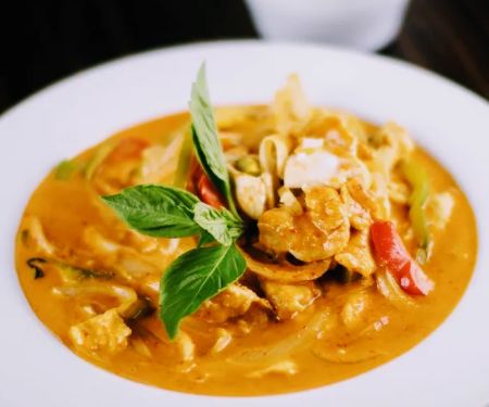 Thai Elephant Bistro