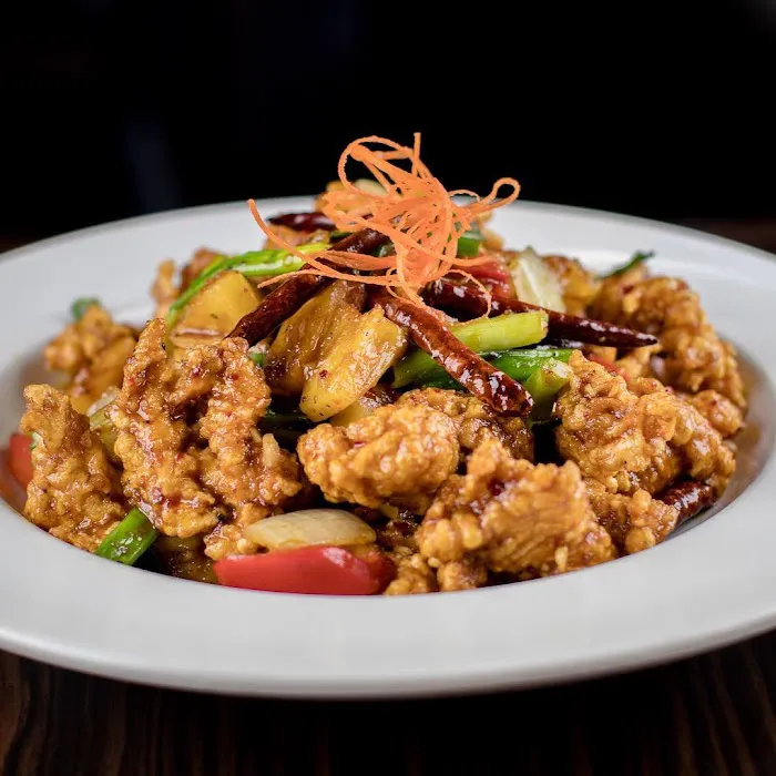 Thai Elephant Bistro Picture 10