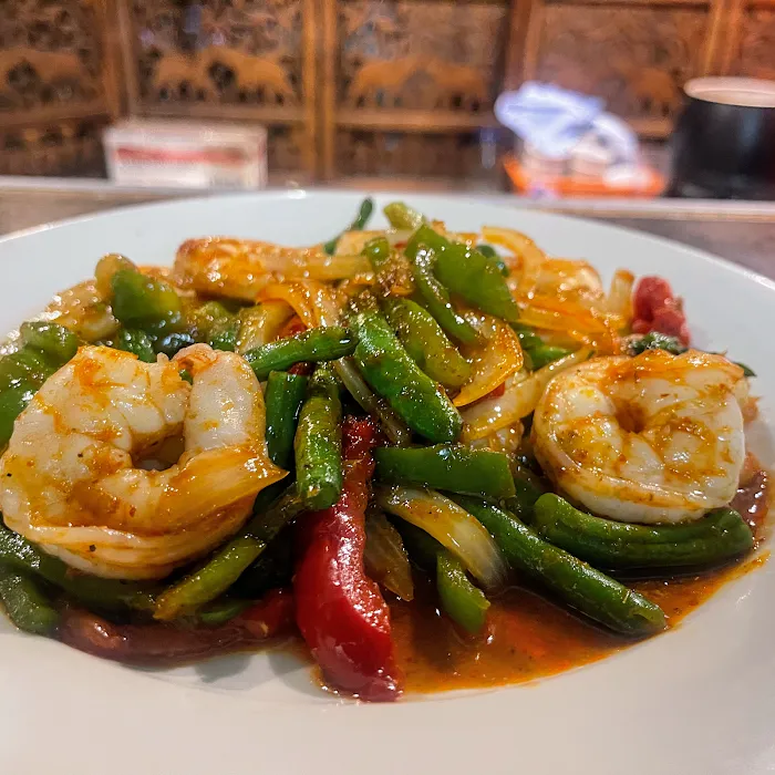 Thai Elephant Bistro Picture 3