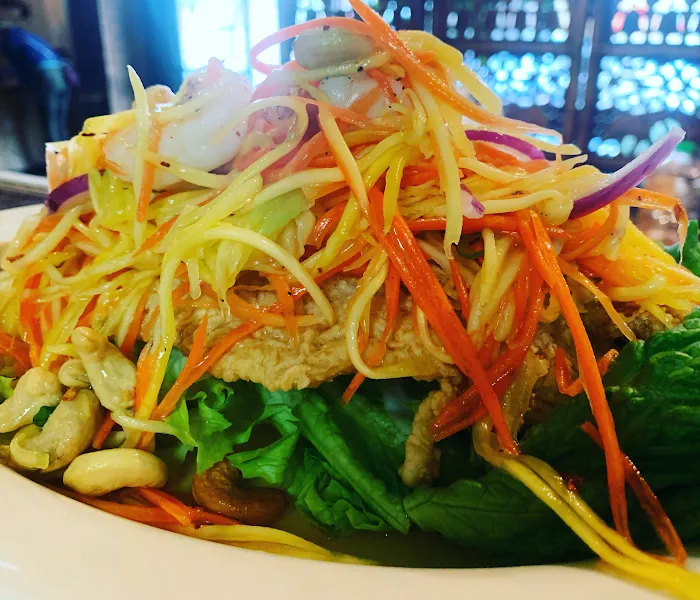 Thai Elephant Bistro Picture 5