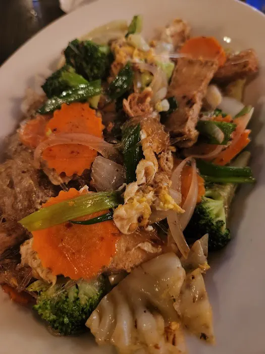 Thai Elephant Bistro Picture 8