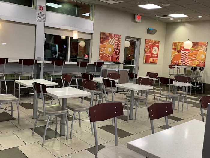 Jack in the Box Picture 5