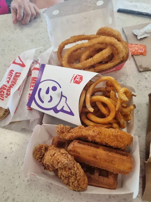 Jack in the Box Picture 3