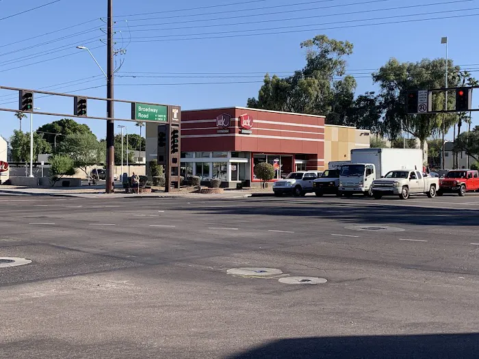 Jack in the Box Picture 2