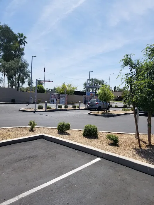 Jack in the Box Picture 4