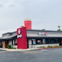 Wendy's ico