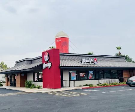 Wendy's