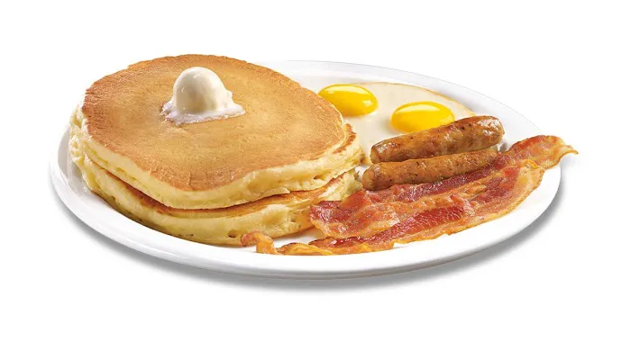 Denny's Picture 2