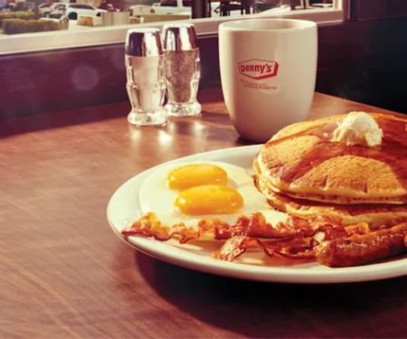 Denny's