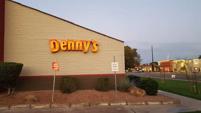 Denny's Picture 4