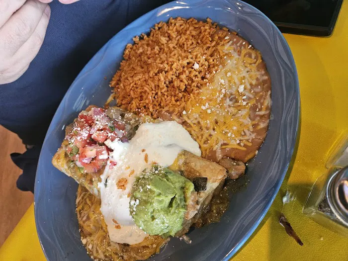 Aunt Chilada's Tempe Picture 10