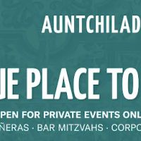 Aunt Chilada's Tempe ico