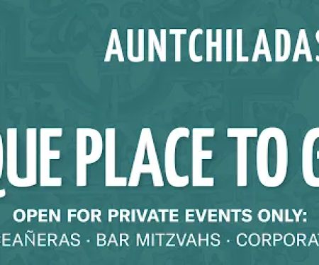 Aunt Chilada's Tempe