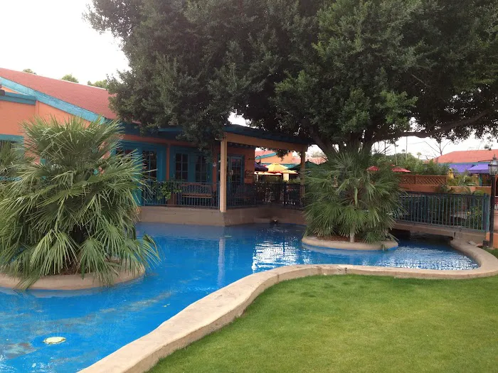 Aunt Chilada's Tempe Picture 2