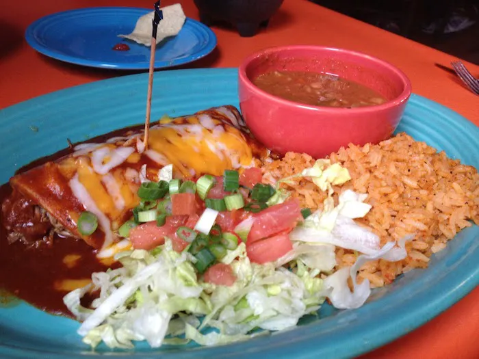 Aunt Chilada's Tempe Picture 7