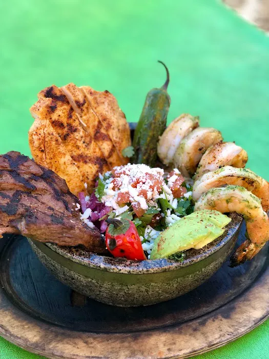 Aunt Chilada's Tempe Picture 9