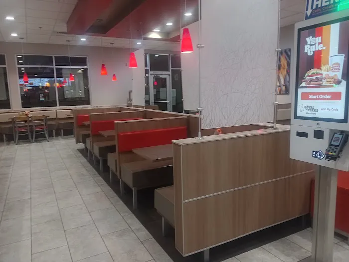 Burger King Picture 2