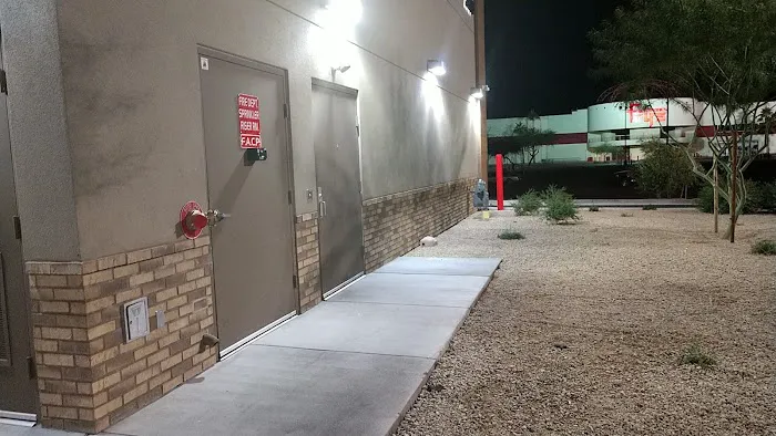 Burger King Picture 7