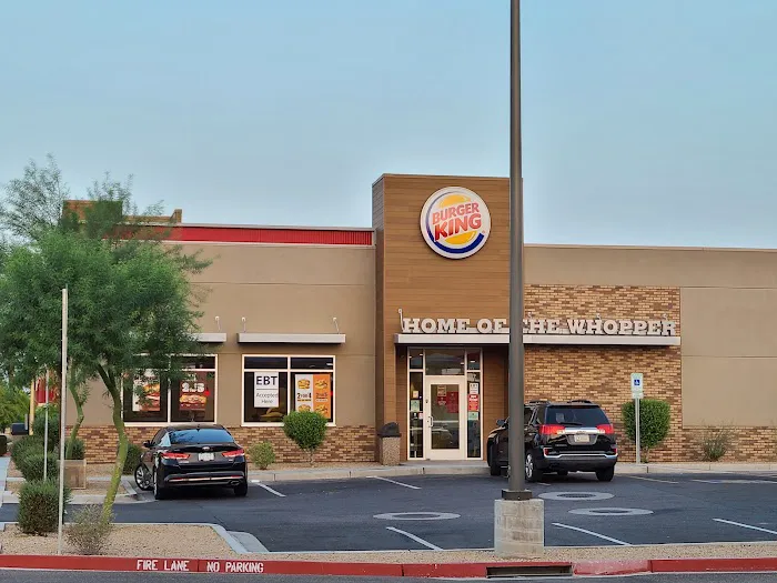 Burger King Picture 4