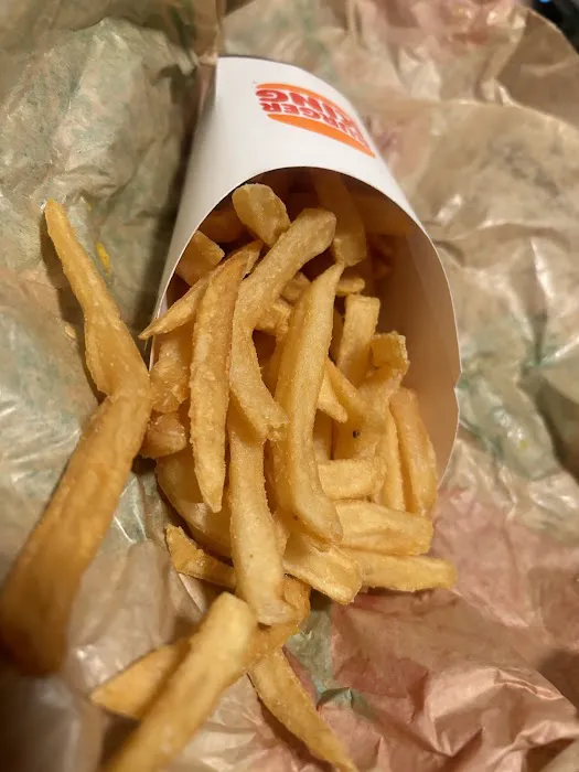 Burger King Picture 3