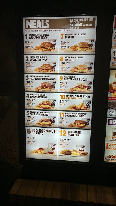 Burger King Picture 6