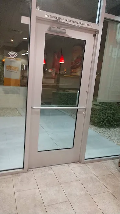 Burger King Picture 5