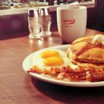 Denny's