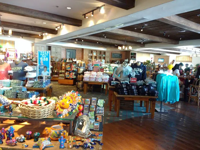 The Lobby Grill Picture 1