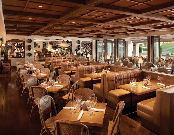 The Lobby Grill Picture 5