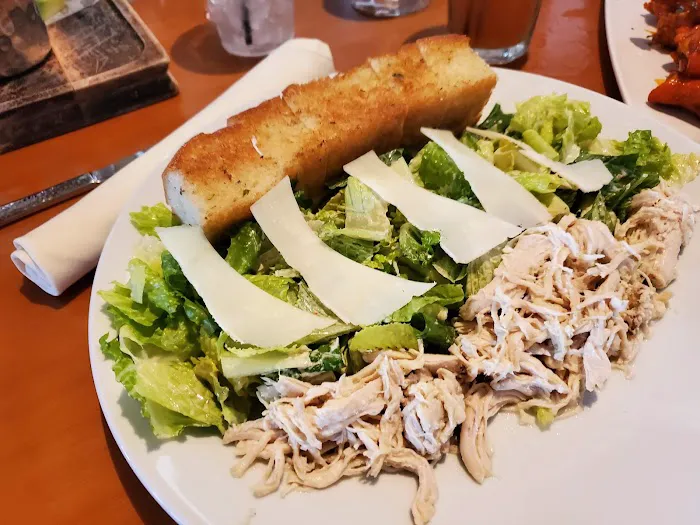 The Lobby Grill Picture 4