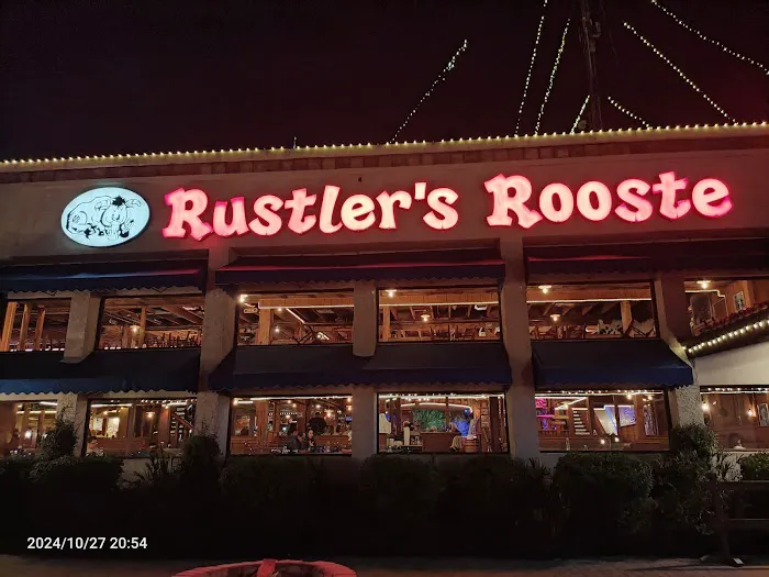 Rustler’s Rooste Picture 1