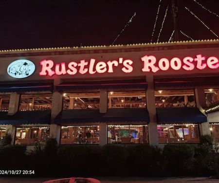 Rustler’s Rooste