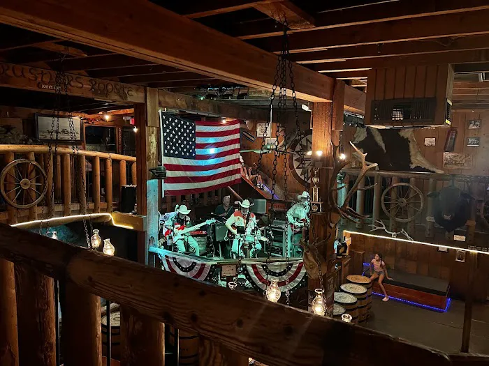 Rustler’s Rooste Picture 6
