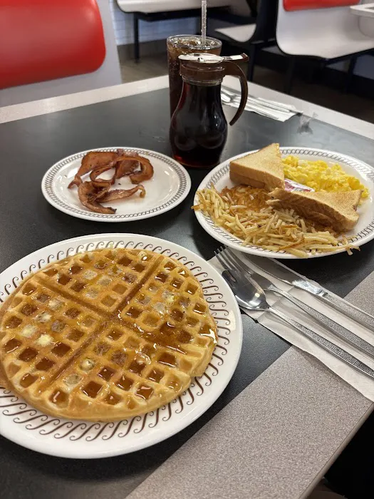 Waffle House Picture 9