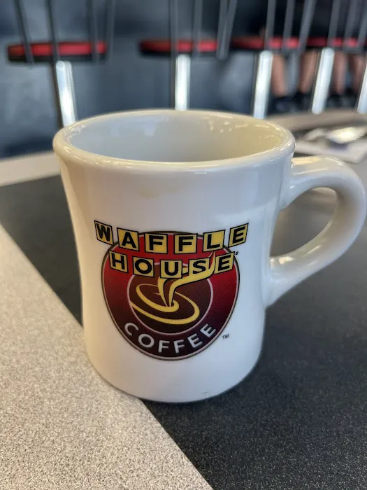 Waffle House Picture 10