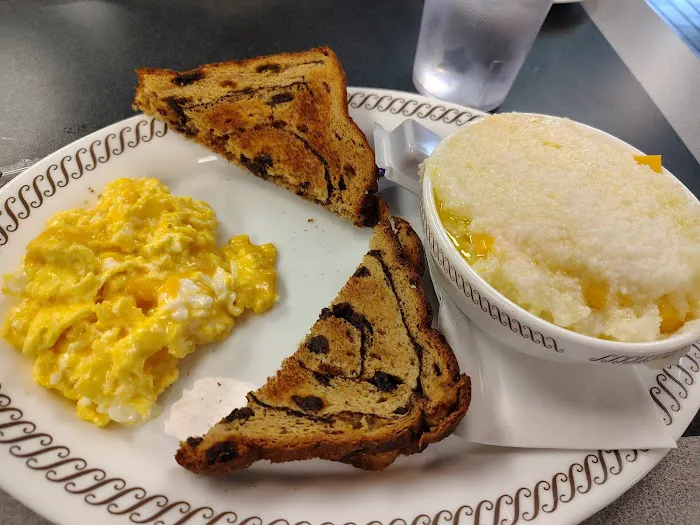 Waffle House Picture 4