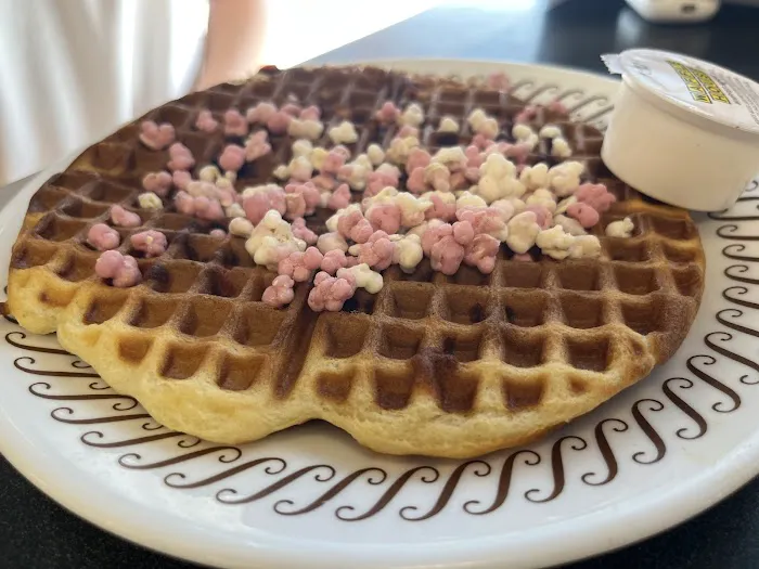 Waffle House Picture 5