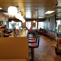 Waffle House ico