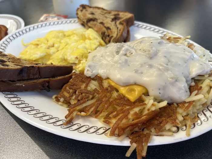 Waffle House Picture 2