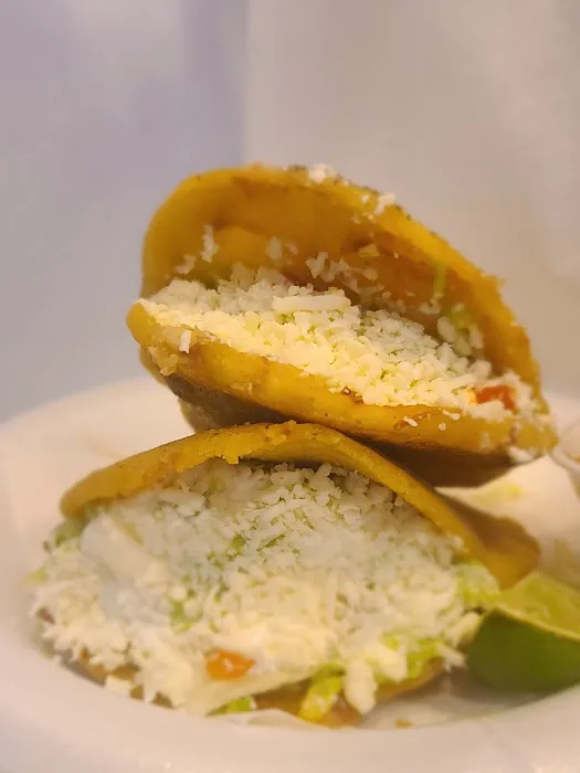 Raspados Paradise Mexican Food Picture 3