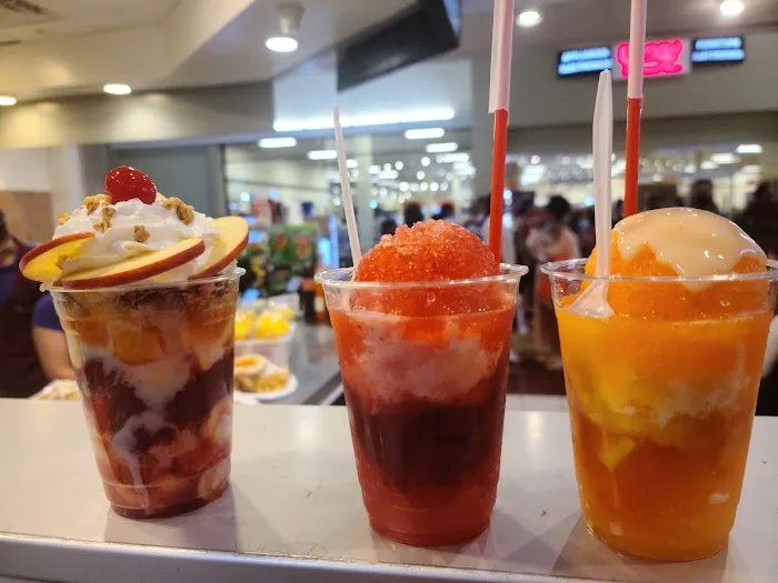 Raspados Paradise Mexican Food Picture 4