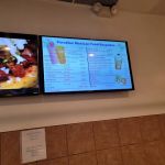 Raspados Paradise Mexican Food