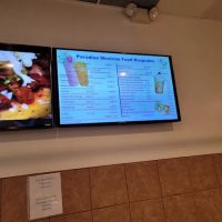 Raspados Paradise Mexican Food ico