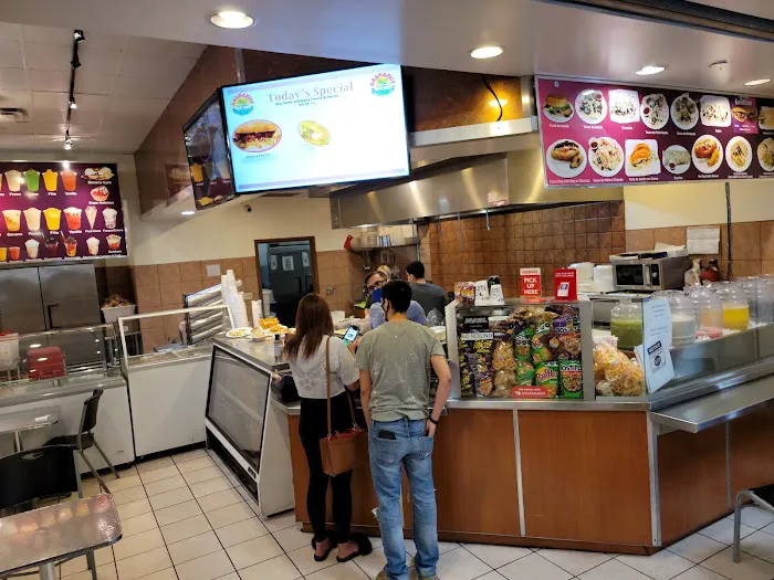 Raspados Paradise Mexican Food Picture 8