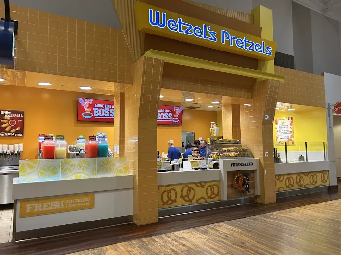 Wetzel's Pretzels Picture 2