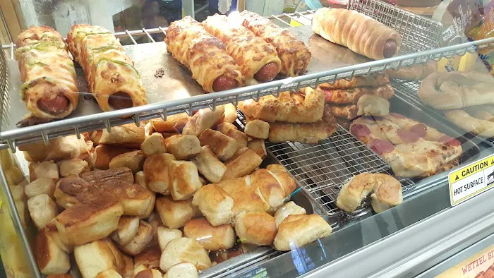 Wetzel's Pretzels Picture 7