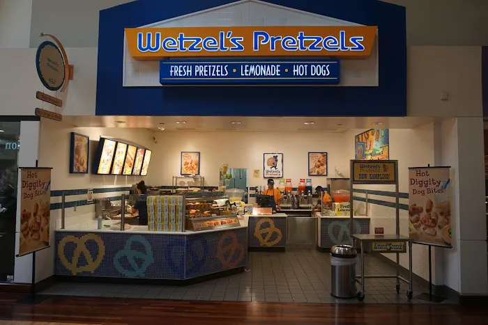 Wetzel's Pretzels Picture 5