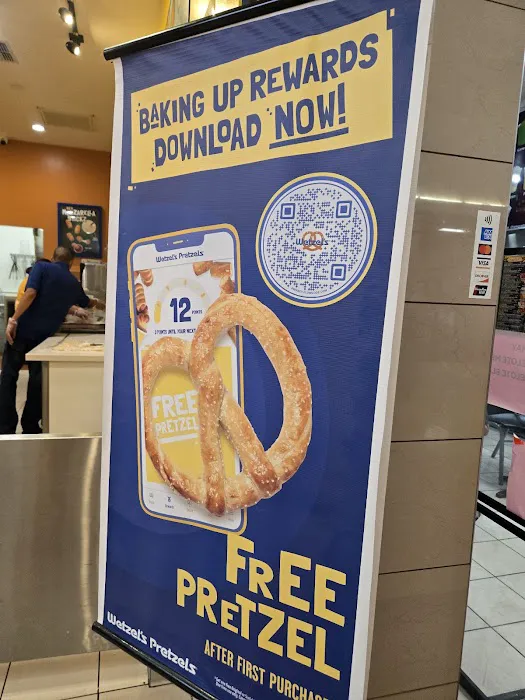 Wetzel's Pretzels Picture 8
